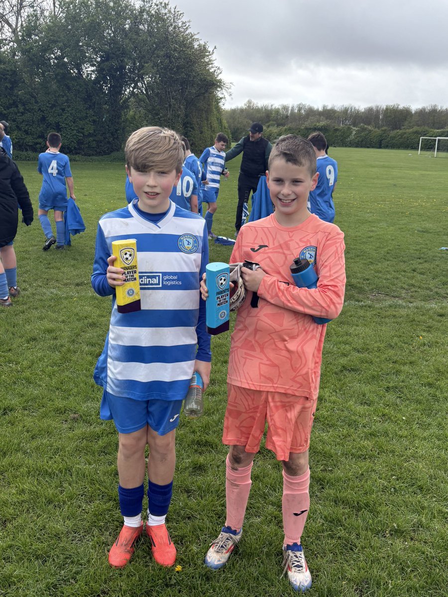 Maghull Yellow U12’s 25/26 tweet media