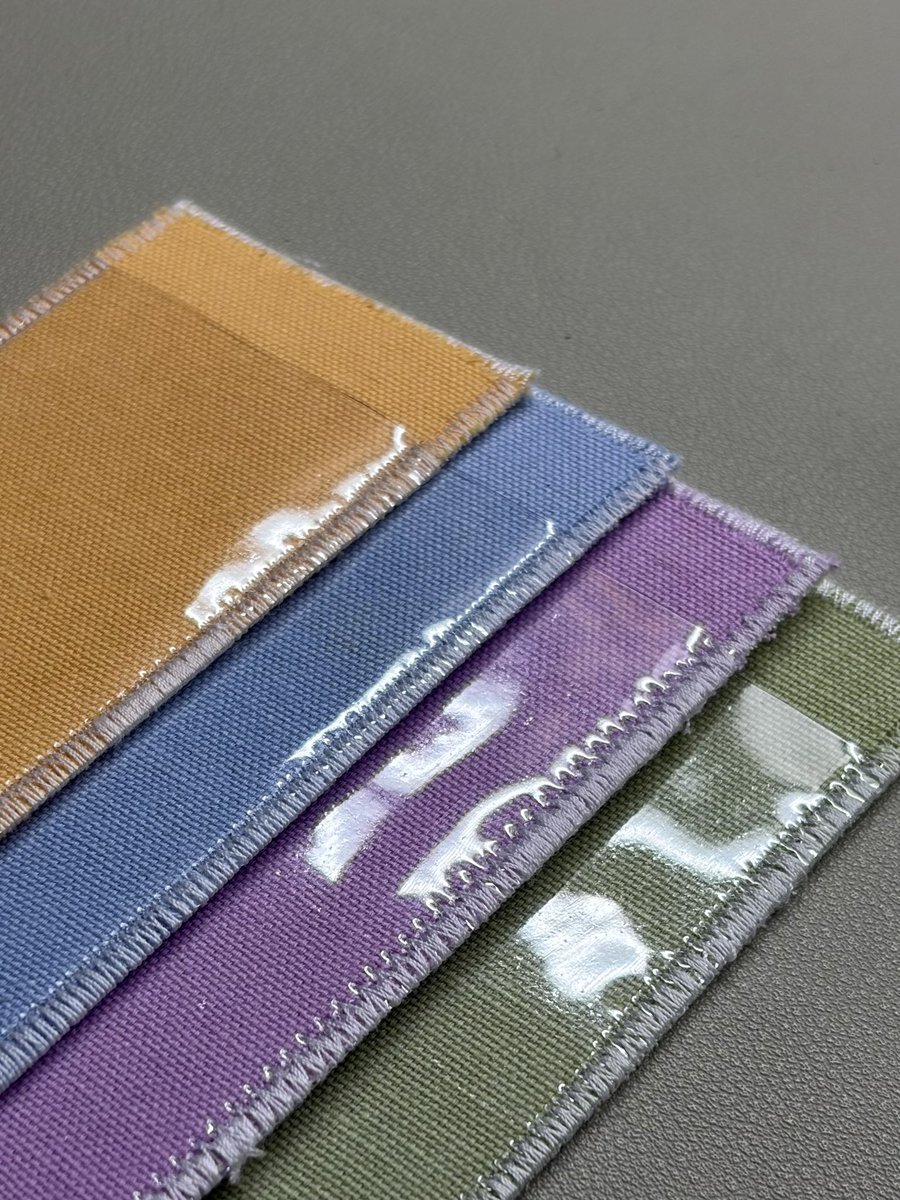 퓌어디히/FÜR DICH tweet media