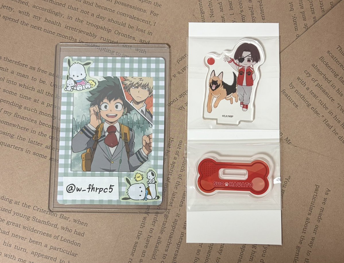 わこ@取引ツイフィ有 tweet media