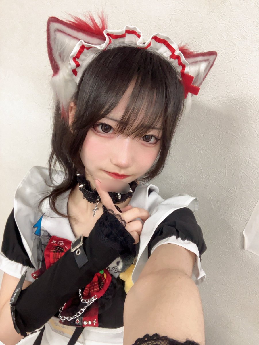 いんた❤️‍🩹4/26こちゃマC-10 tweet media