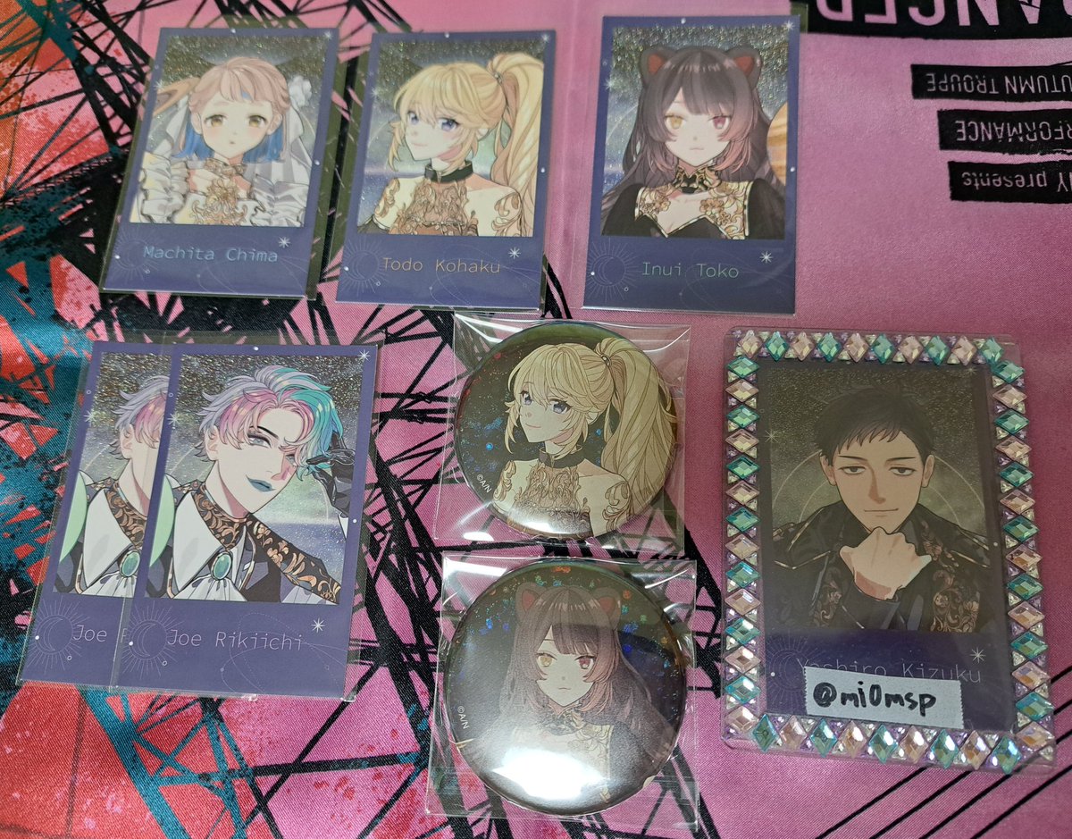 雅@取引初回ツイフィ必読 tweet media