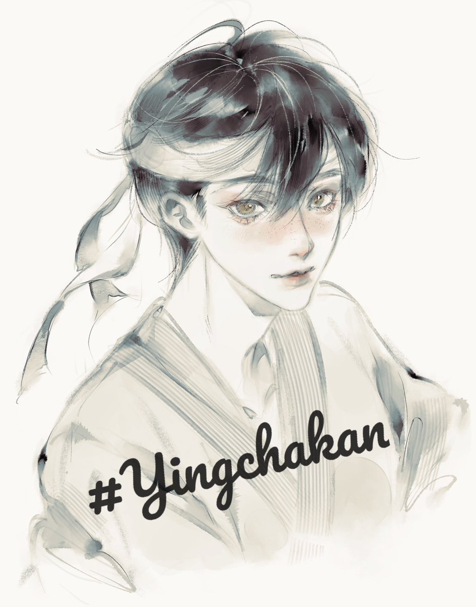 (REST) หยิงค่ะ หยิงค่ะ tweet media