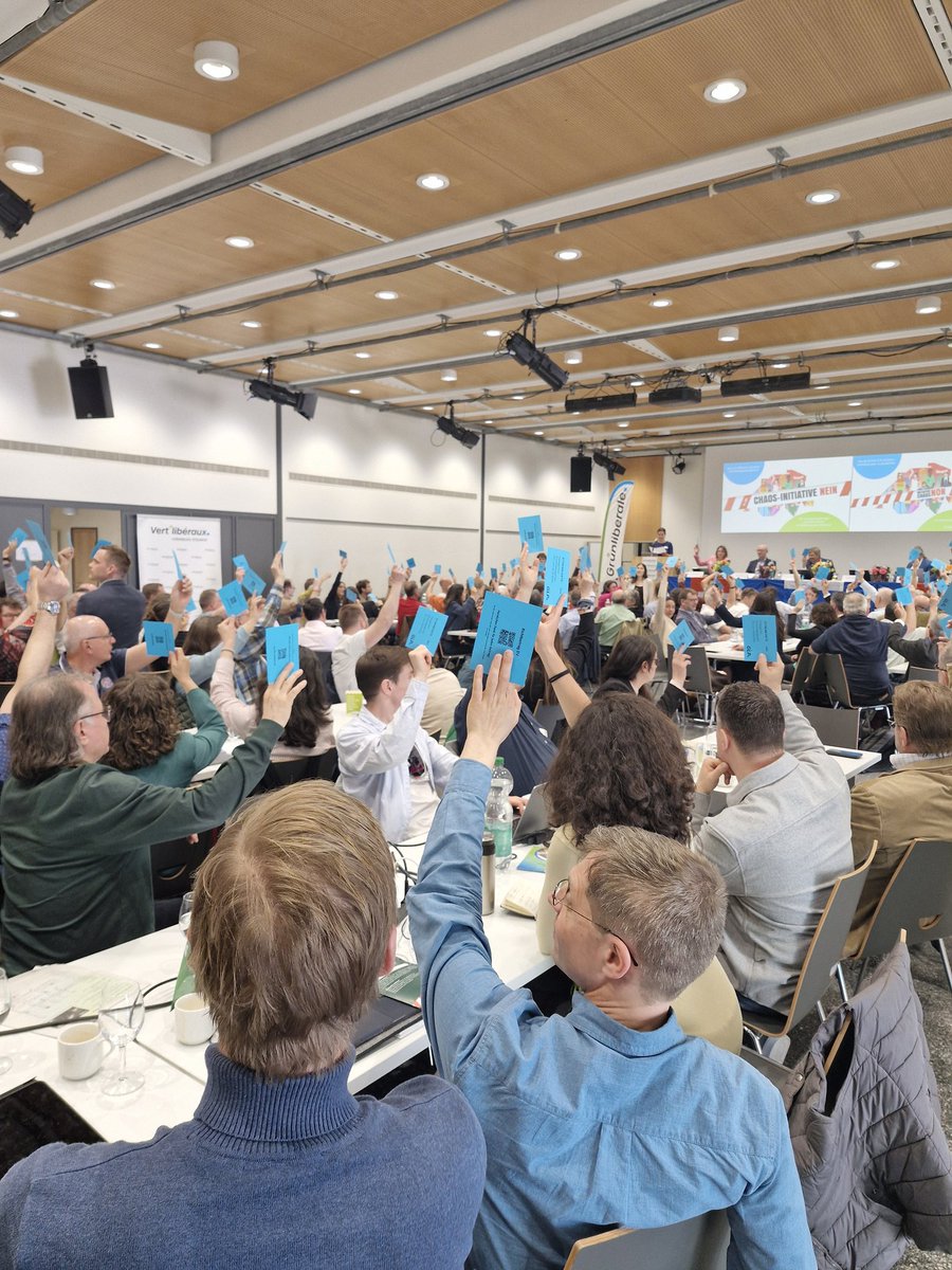 Grünliberale Schweiz tweet media