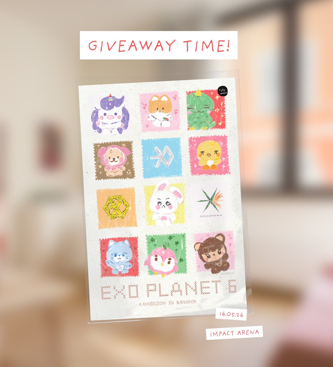 SIKE is coming tweet media