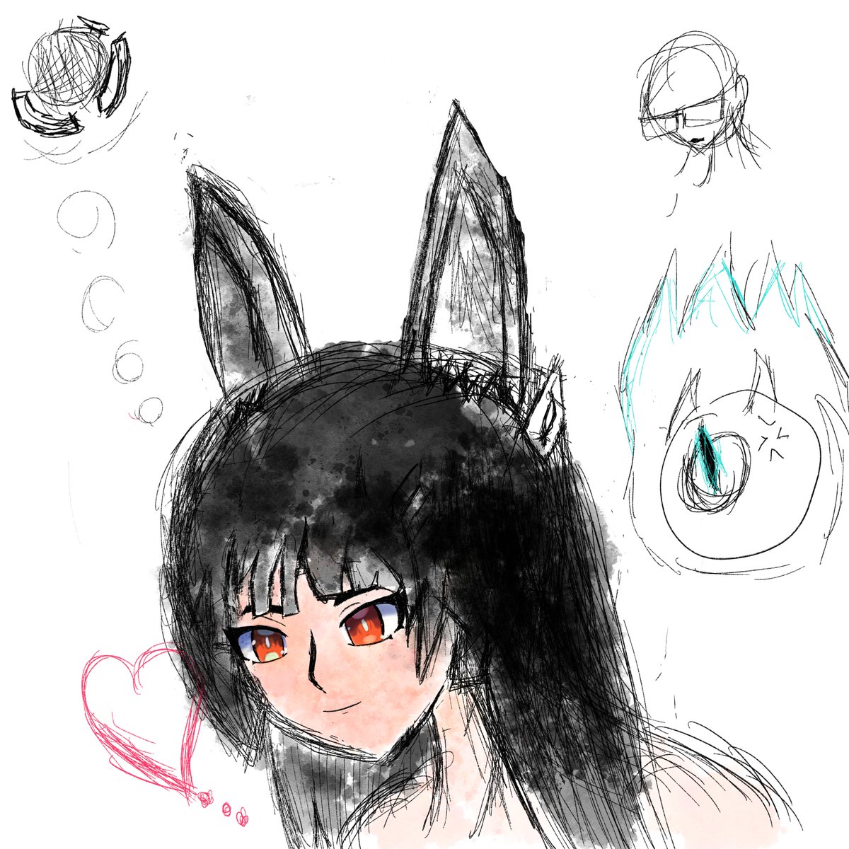 Crowrinrin 「𝖉𝖙𝖍𝖑𝖘」 tweet media
