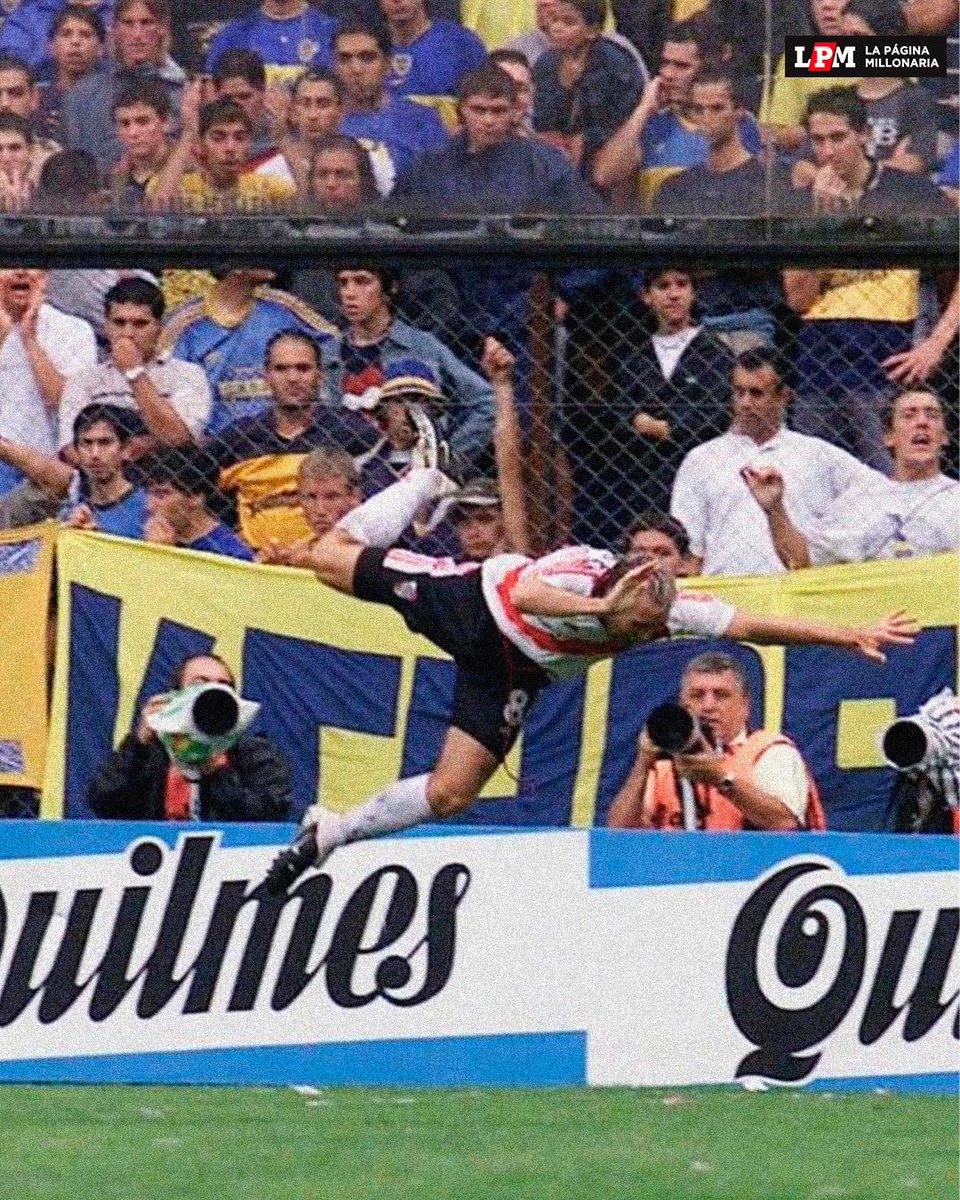 Ya sabés lo que es arruinarles el día.

En vos confíamos.