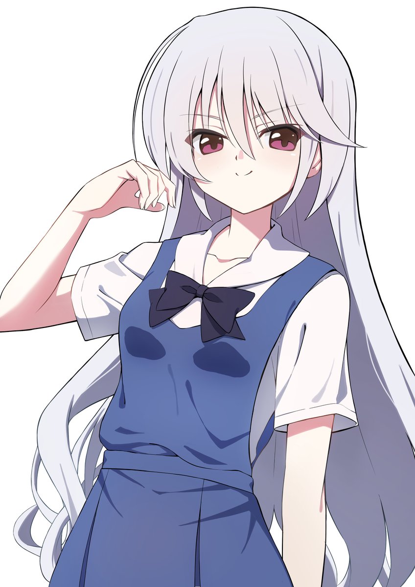 Rishac / りしゃく tweet media