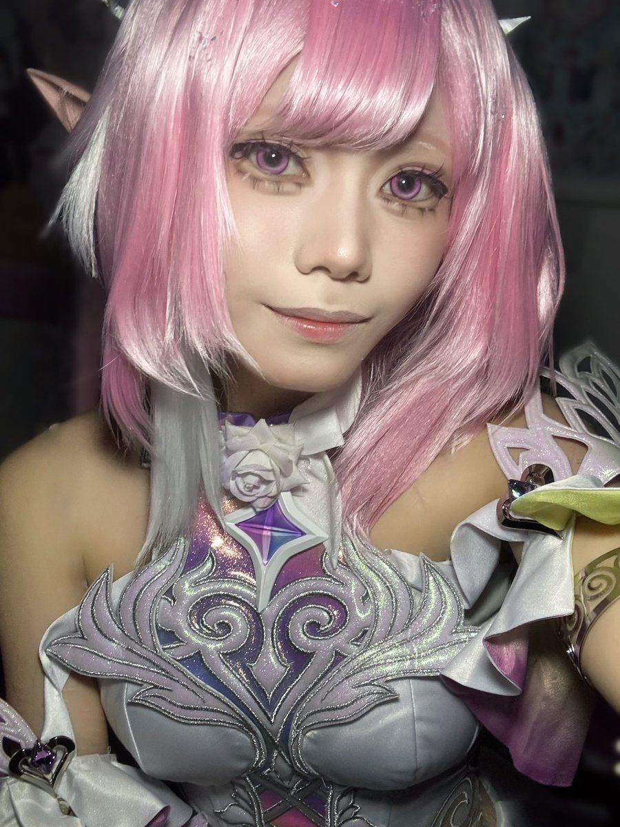 かかお tweet media