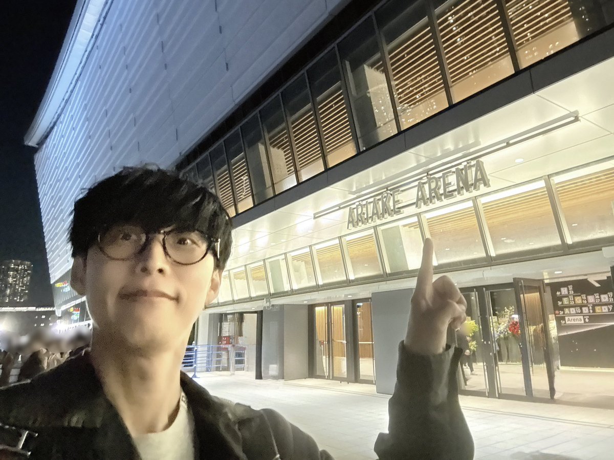 大石昌良【オーイシマサヨシ】 tweet media