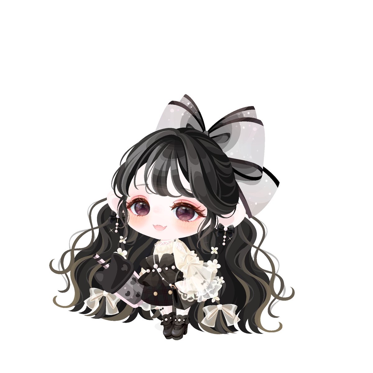 あんず tweet media