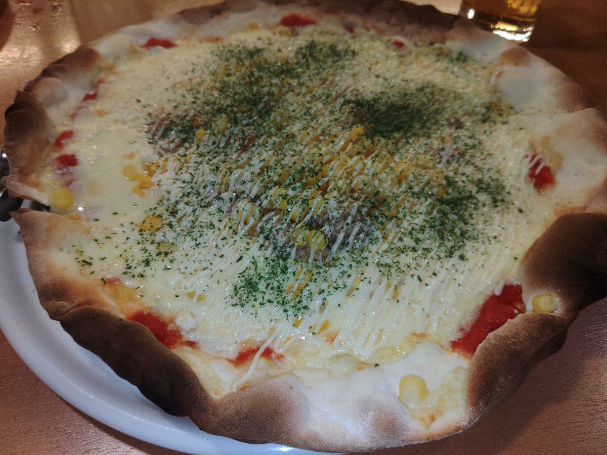 ナナシー@１本で～もニコチン(*´▽｀)y-｡o○ tweet media