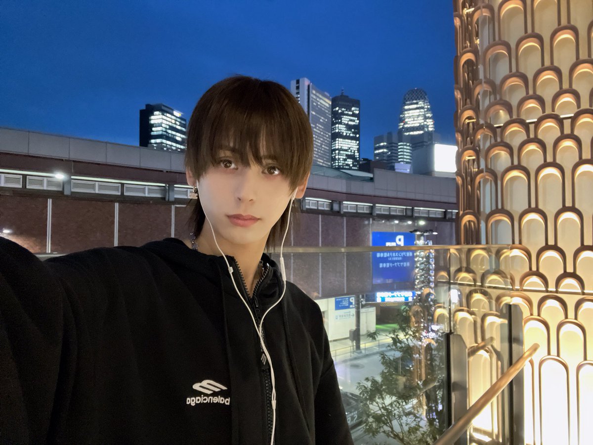 天然記念種 tweet media