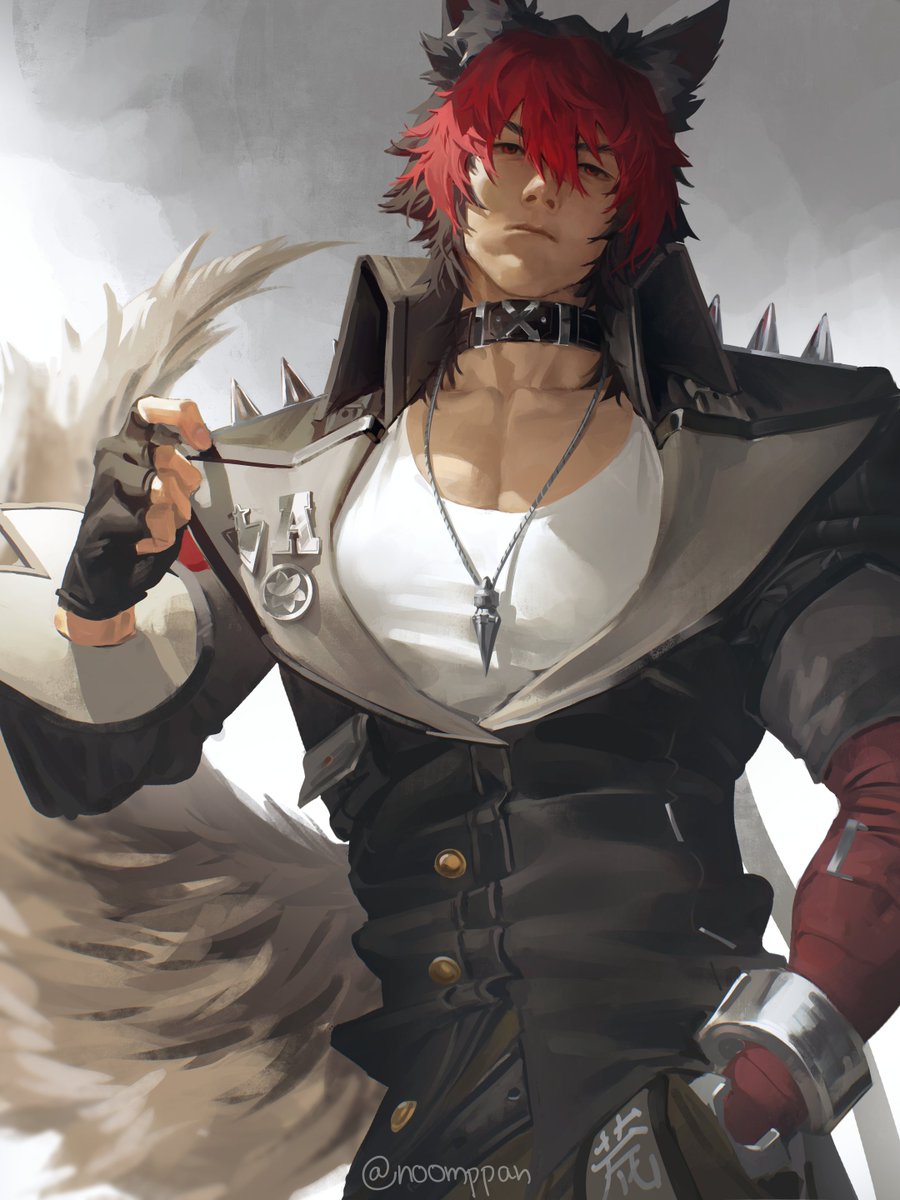 noomppan🍞面包 (vgen 1/3) tweet media