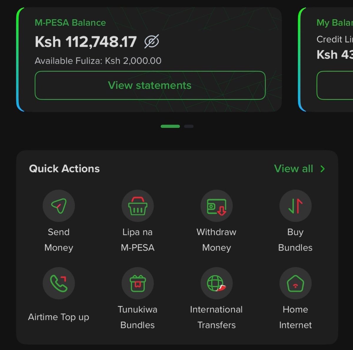 Miss Martini 🍸 tweet media