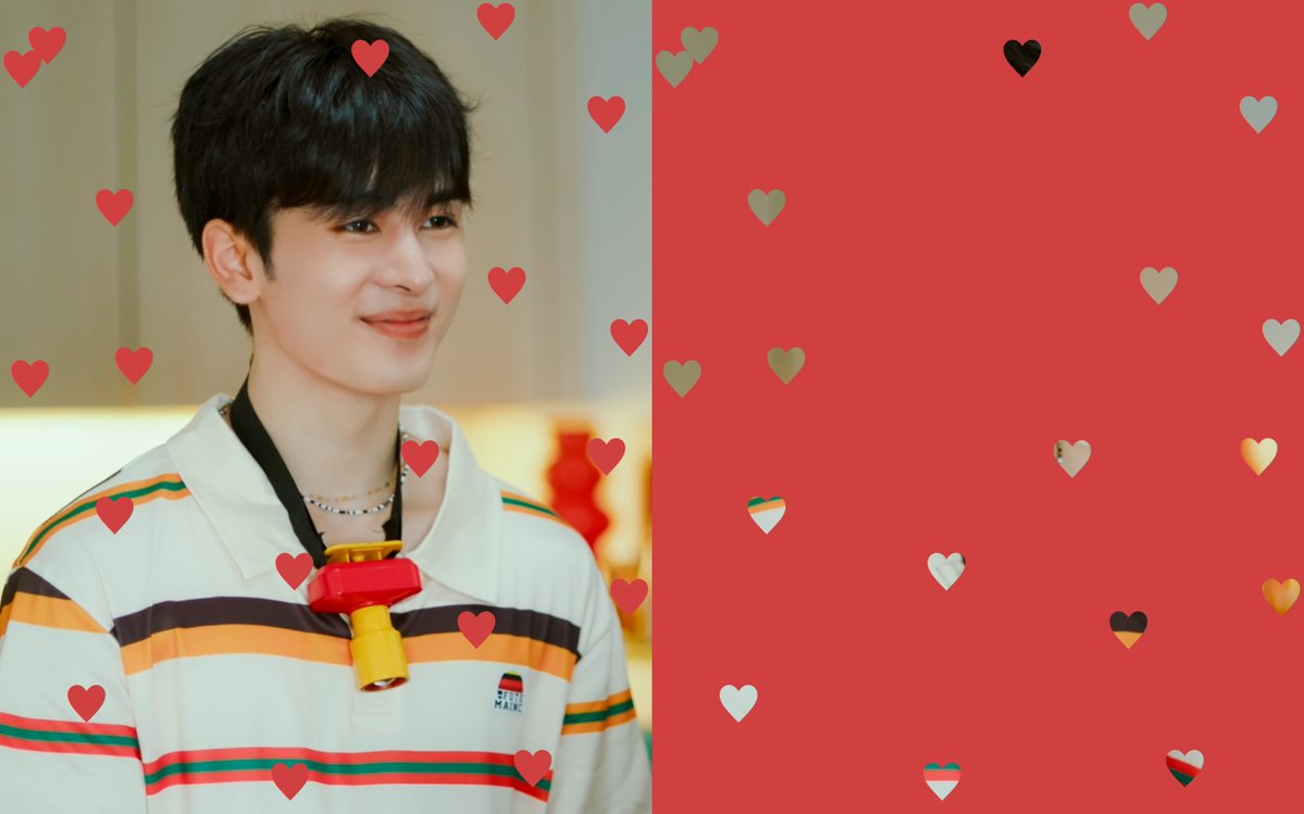 รักครูเท่าโลกเลย Love You Teacher tweet media