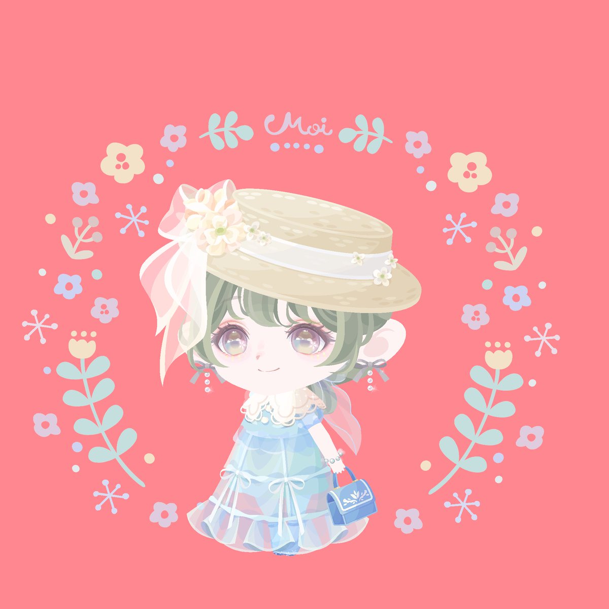 ちきちき tweet media