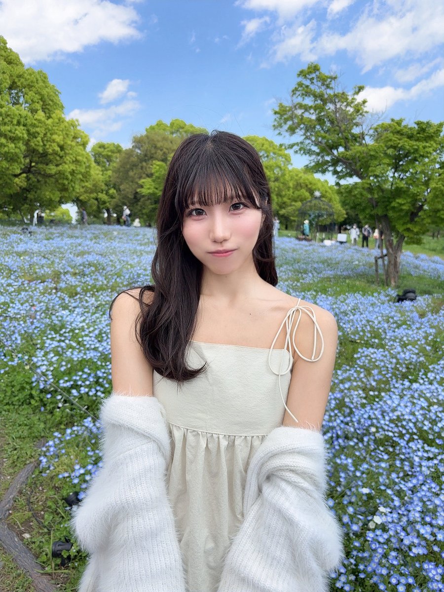 櫻井すず🌸スリジエ tweet media