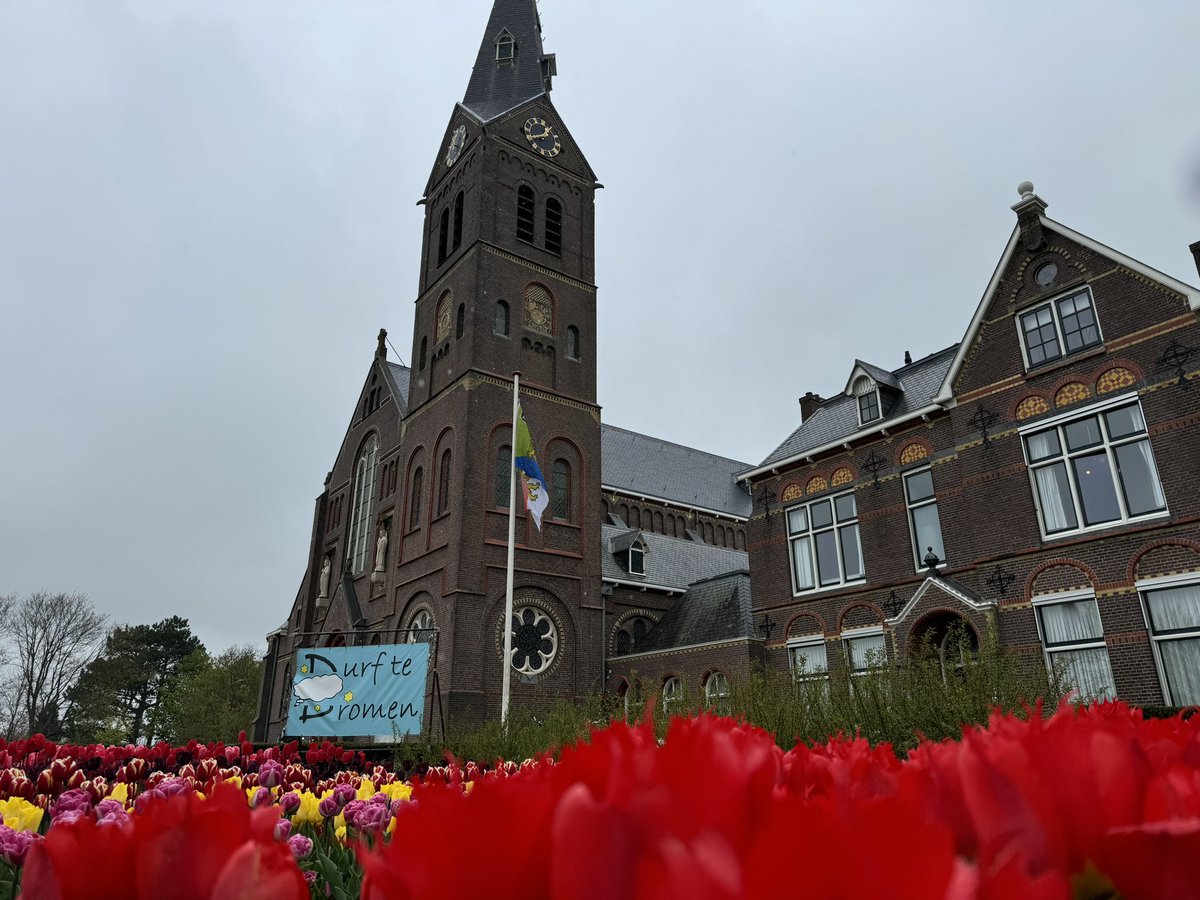 Roel Beems @ Castricum tweet media