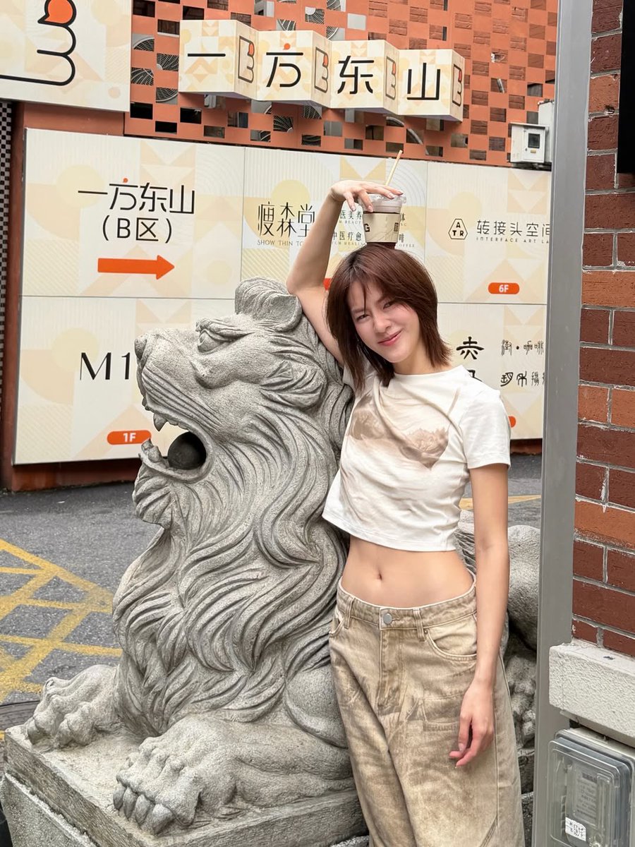 EMI THASORN OFFICIAL tweet media