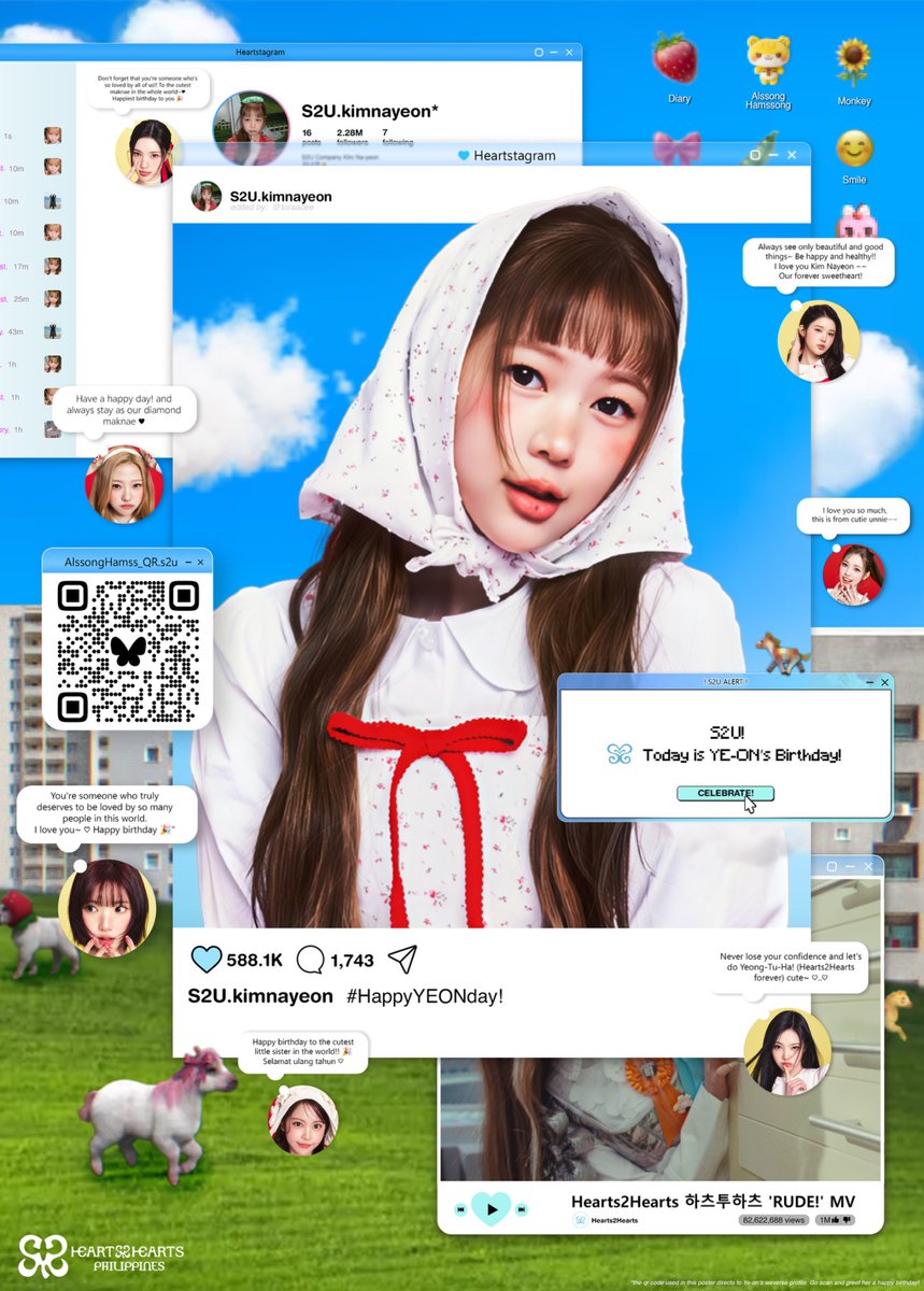 Hearts2Hearts Philippines 🇵🇭 tweet media