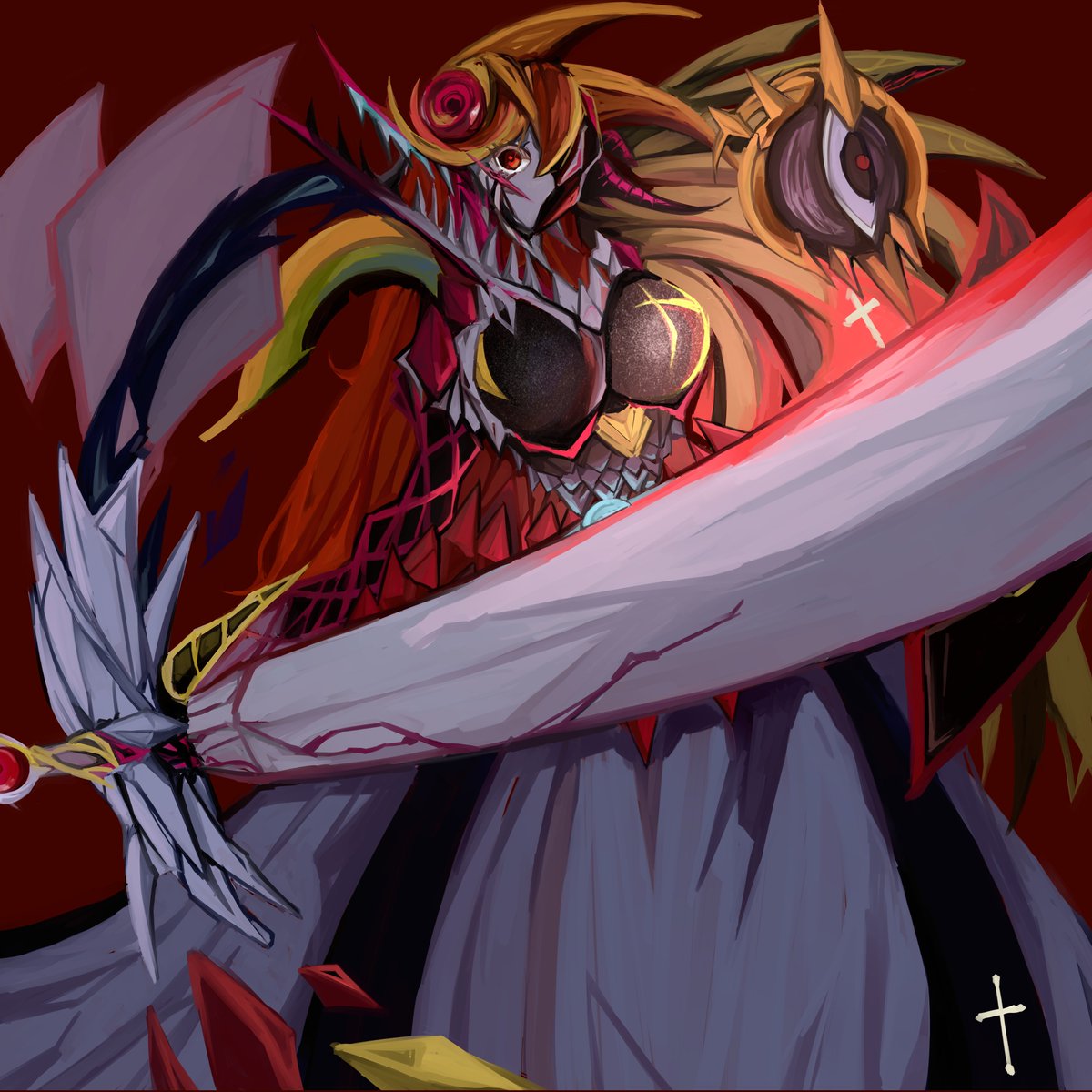 チヲナガスクジラ tweet media