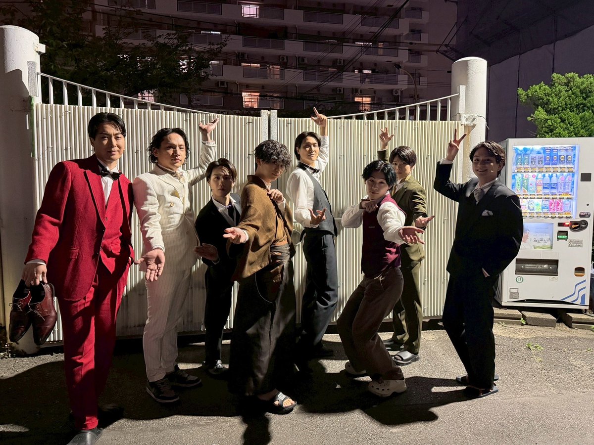 來河侑希/yuki kitagawa tweet media