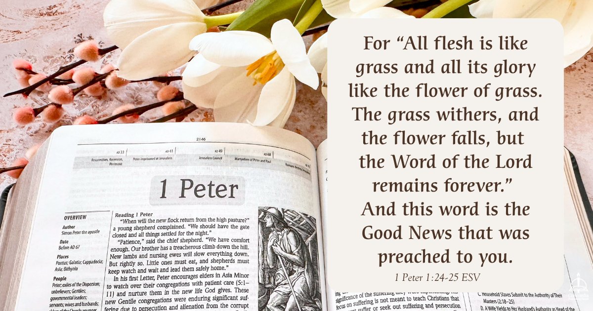 ConcordiaPub's tweet photo. "A crooked generation instinctively clings to wealth and riches, grasps human logic, and understands ordinary fact. The baptized fervently cling to forgiveness and grace in Christ, believe divine mysteries, and confess Christ crucified. Jesus’ death was necessary that we would know imperishable life. Without His death, the breaking of the bread would be empty ritual. But in the Eucharist, we receive the broken bread and the body of Christ that sustains extraordinary faith and enables us to confess divine truths." —Worship Planning Book, Year A