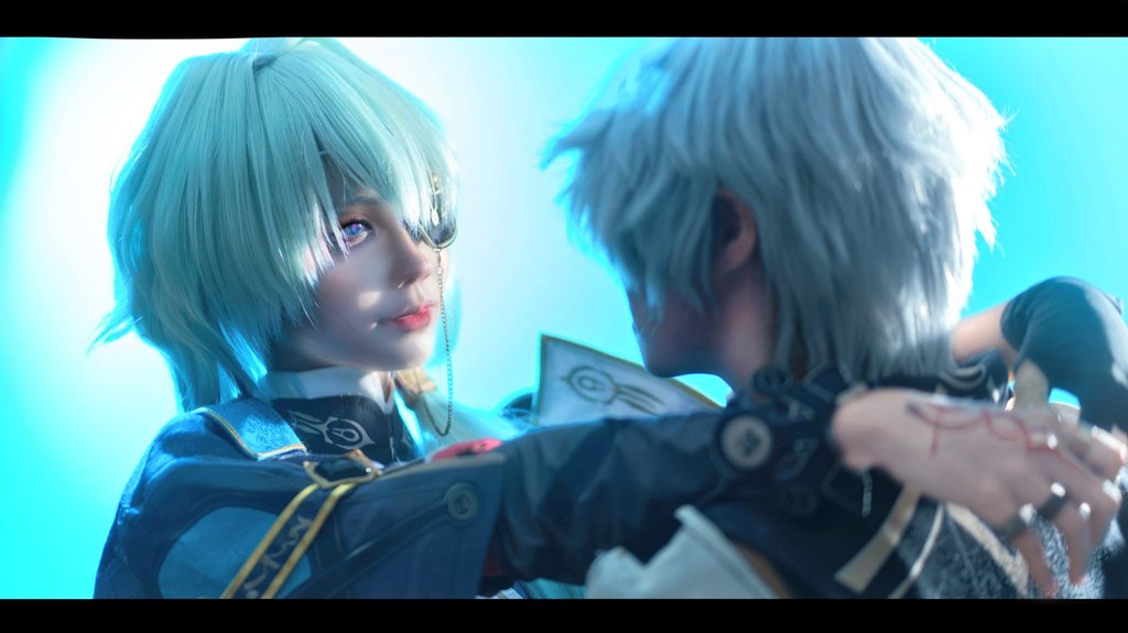 _khqslana's tweet photo. *cosplay
Secrets I have held in my heart

#phainaxa #ファイアナ ☀🌿 https://t.co/XNruDTo6c5