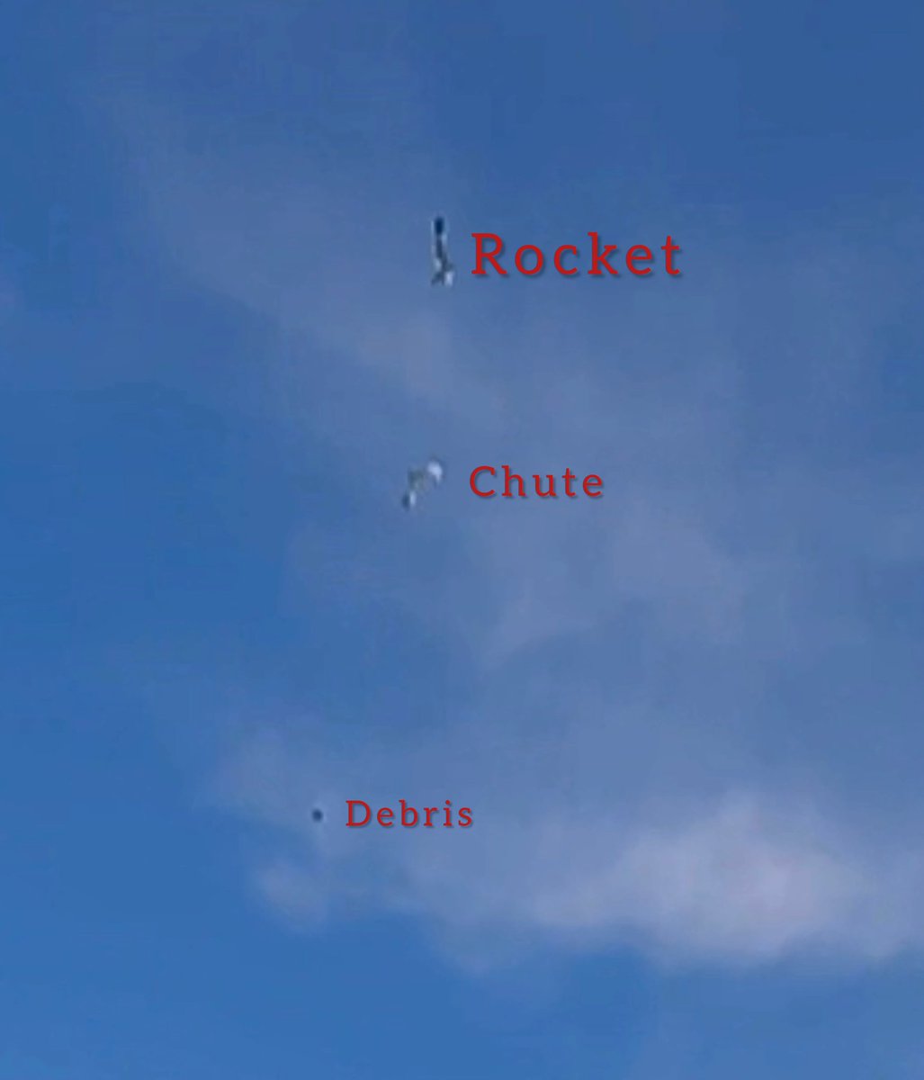 Universal rockets 🇨🇦 tweet media