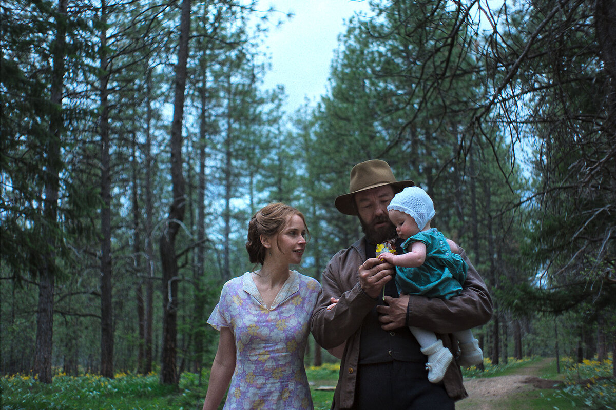 seriessituation's tweet photo. Train Dreams (2025) Gyönyörű ez a film, minden képkockája egy csoda. Joel Edgerton pedig továbbra is a kedvenc alulértékelt színészem. https://t.co/hVOmLGBMh1