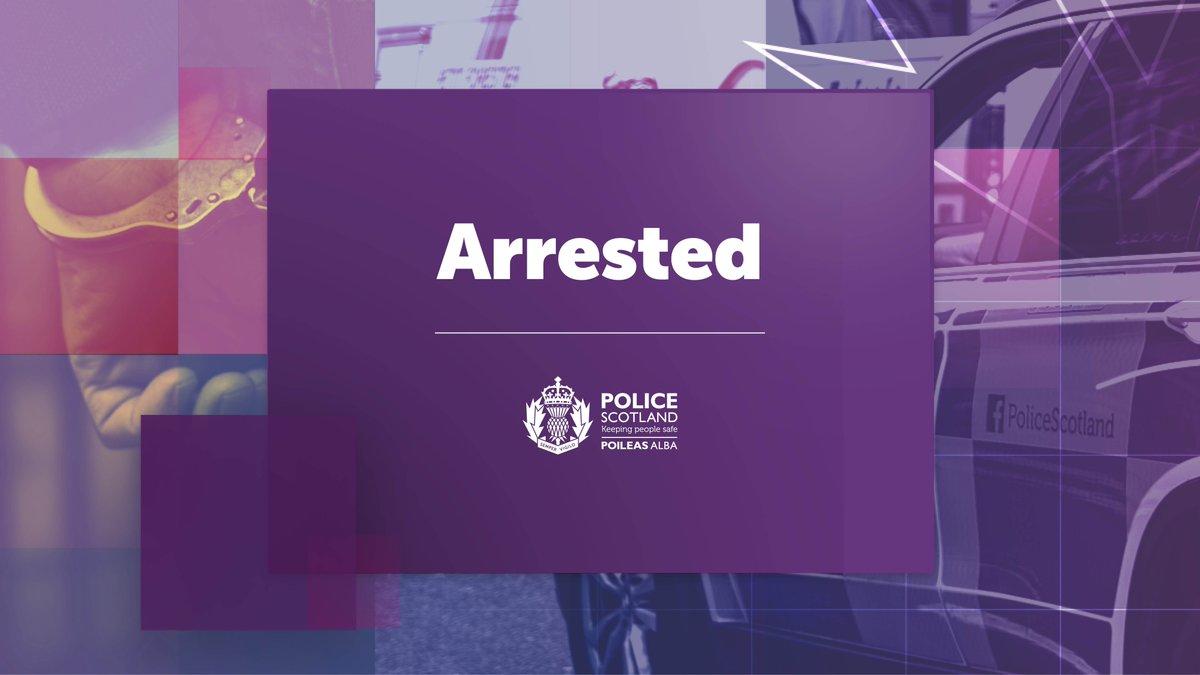 Police Scotland Highland & Islands tweet media