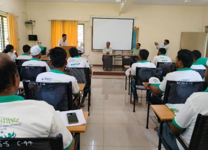 IcarCafri's tweet image. #GreenFuture #UASDharwad @arun703 @icarindia @mygovindia @AgriGoI