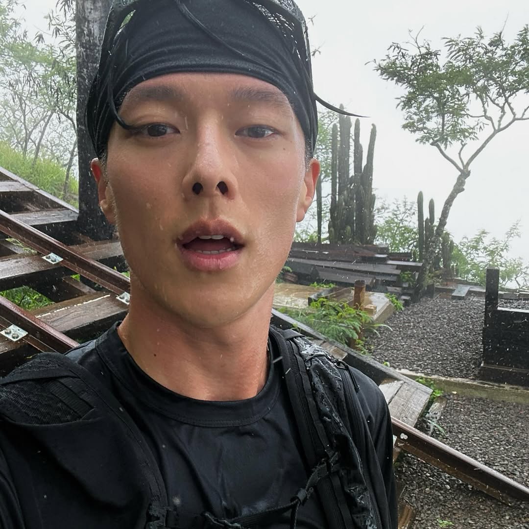 saneverses's tweet photo. Sometimes all it takes is running in the rain, letting it wash away, just to remember how good it feels to be alive. https://t.co/OolEl3XLOq