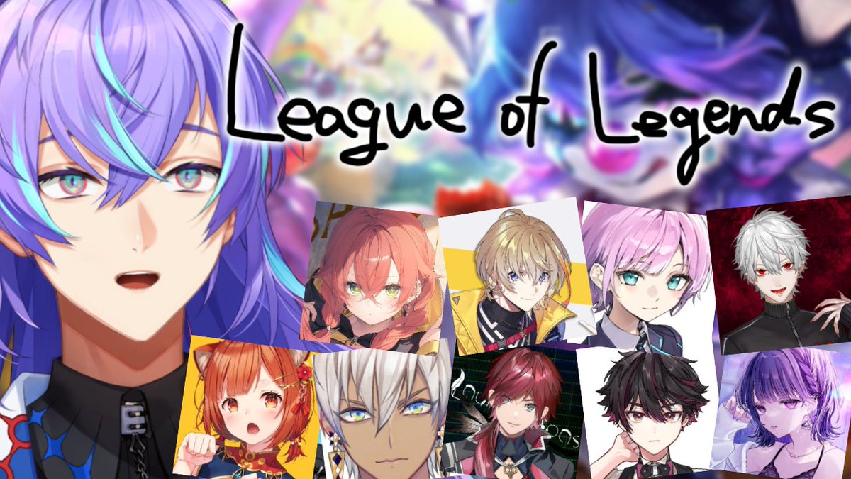 星導ショウ🐙🌟 tweet media