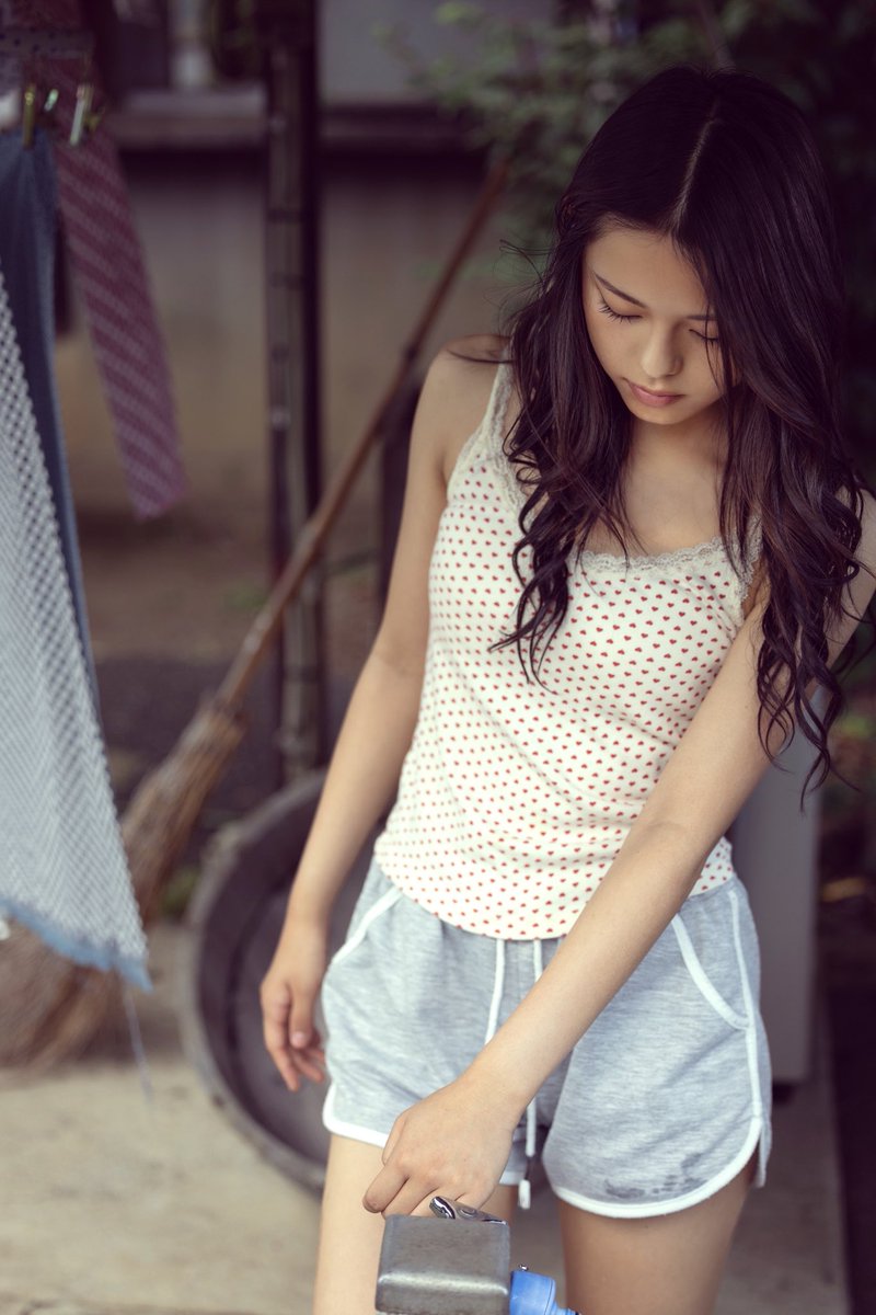 KARIN MORITA  ×    AMG    『夏が始まる』

モデル:森田カリンさん<a href="/KarinM43515055/">𝐊𝐀𝐑𝐈𝐍 𝐌𝐎𝐑𝐈𝐓𝐀</a>
