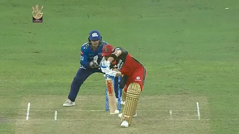 Honest Kohli Fan™💚❤️ tweet media