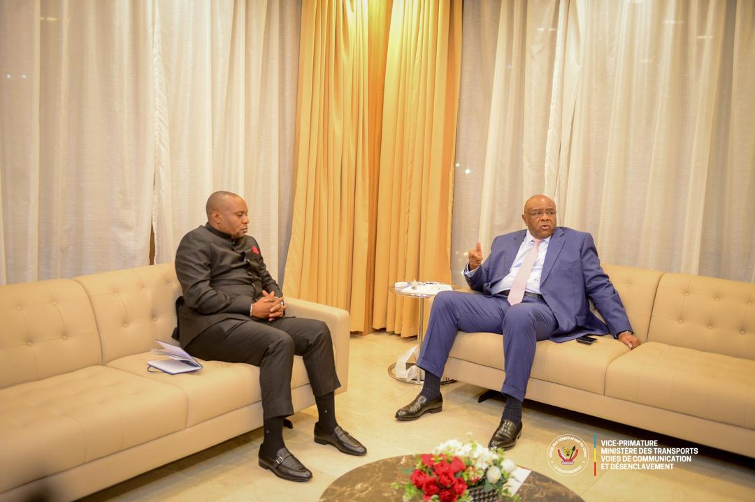 Balungu Gedeon tweet media