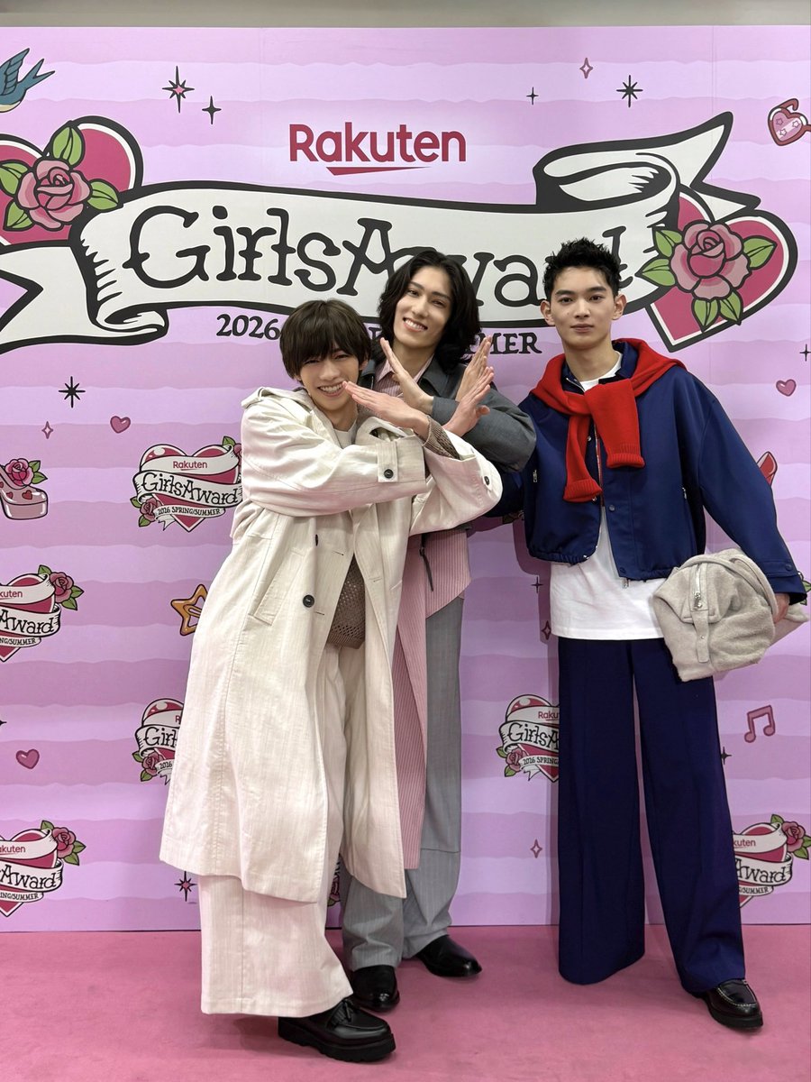 ジュニア公式 tweet media