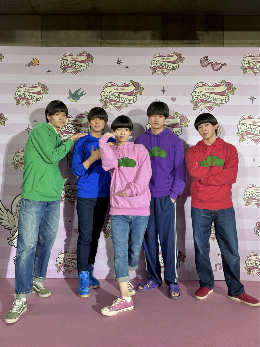 ジュニア公式 tweet media