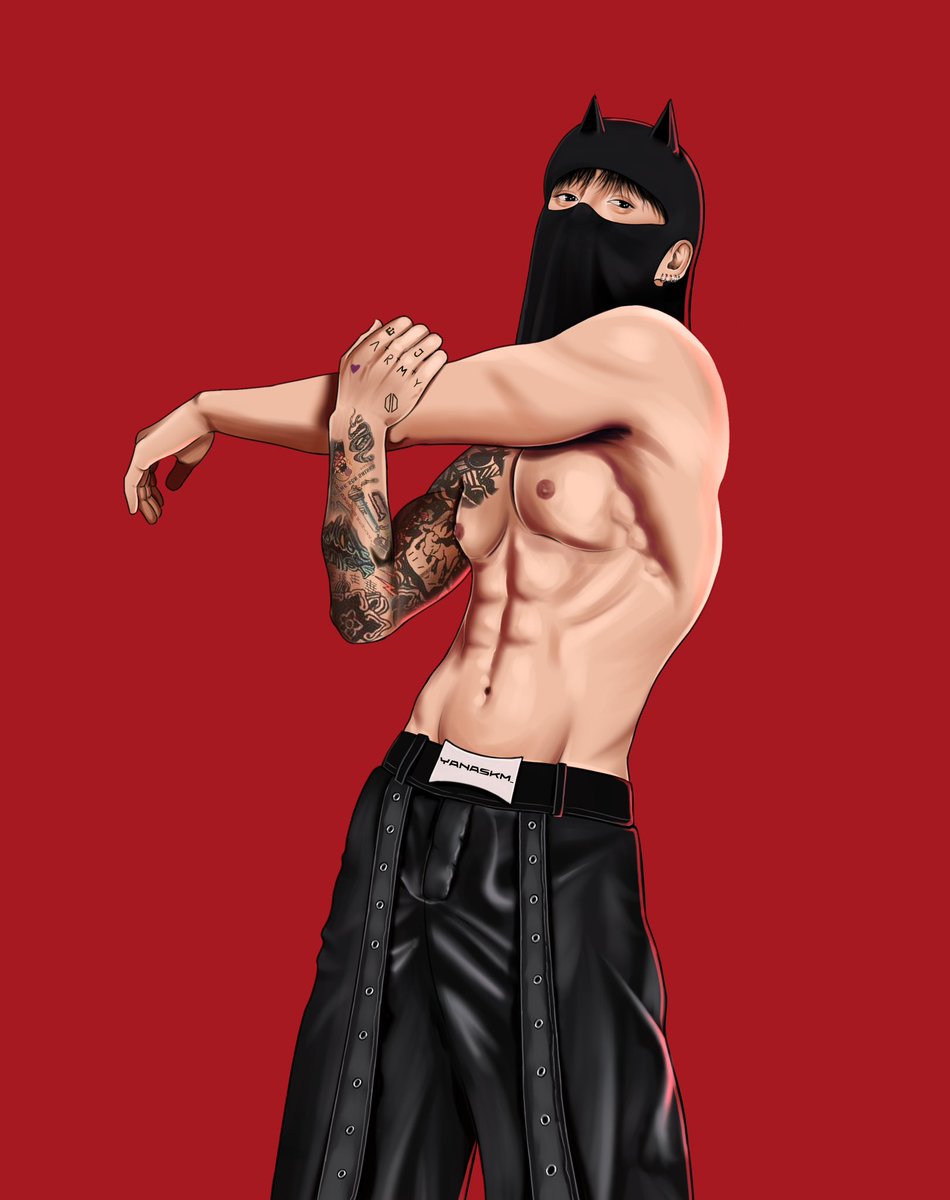 ☆Yan☆ tweet media