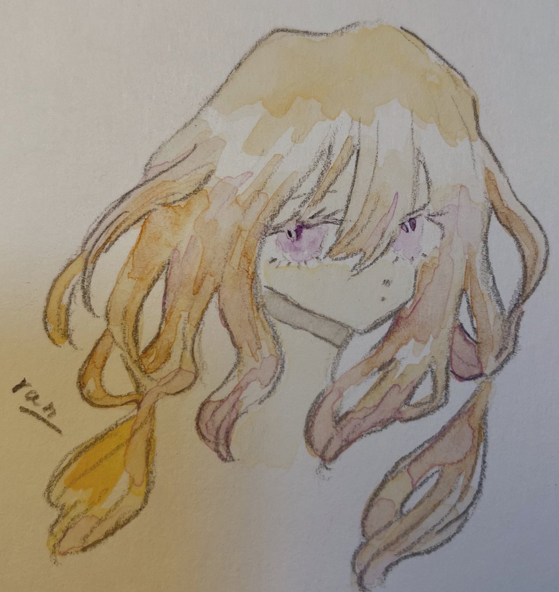 らん tweet media