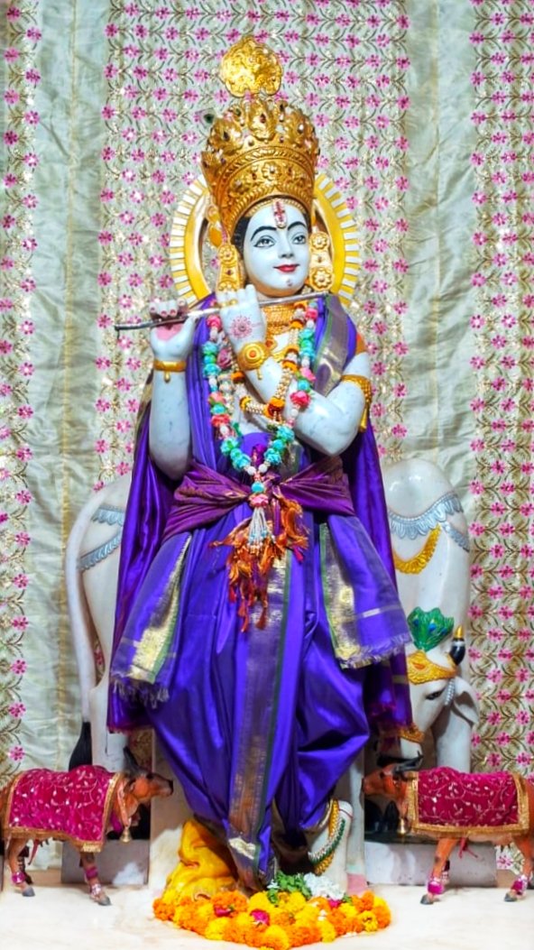 Shree Somnath Temple tweet media