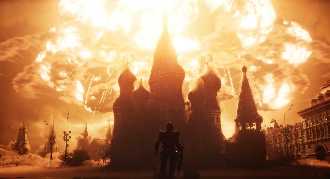 Silent Observer tweet media