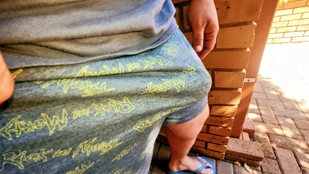 BeardedGentPta- ZA🇿🇦 5k tweet media