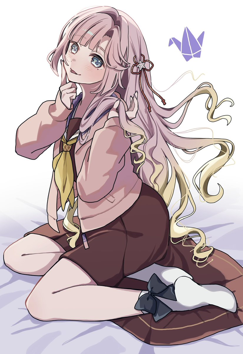 りらっくみん らいらっく (@li_lac_3) on X