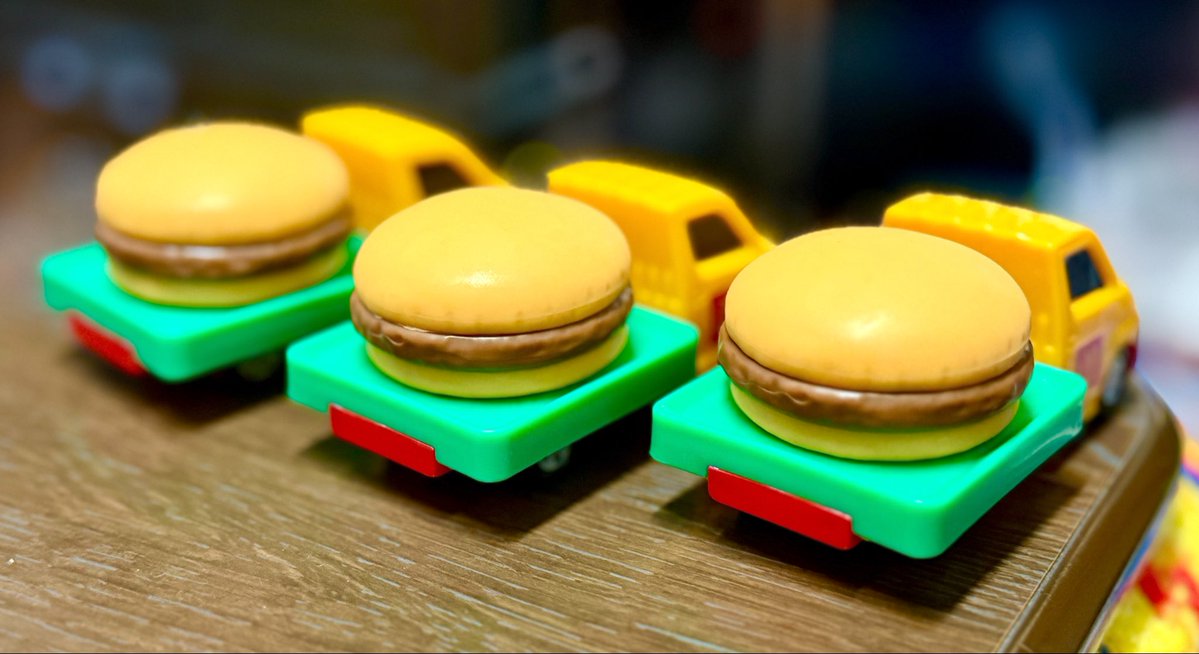 はっぴーまろん tweet media