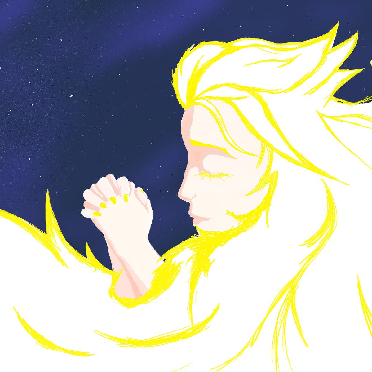 MackDyCry's tweet image. Sun girl
#art #paint #ineedmoney