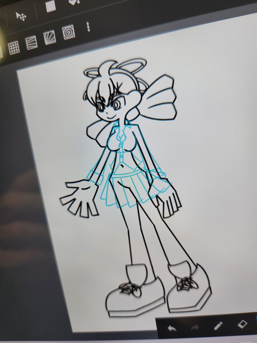 ドットプリズン/dotprisn tweet media