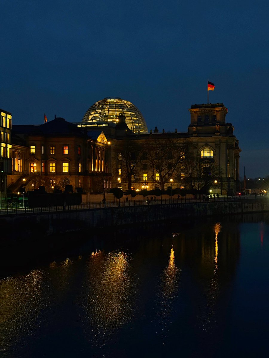 My camera roll after a trip to Berlin, Germany 🇩🇪