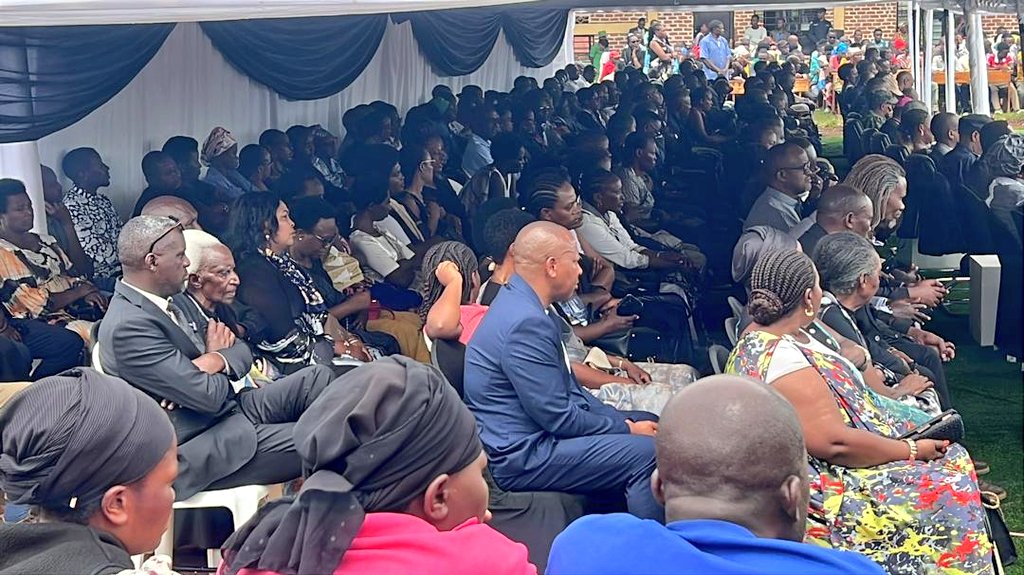 Rusizi District tweet media